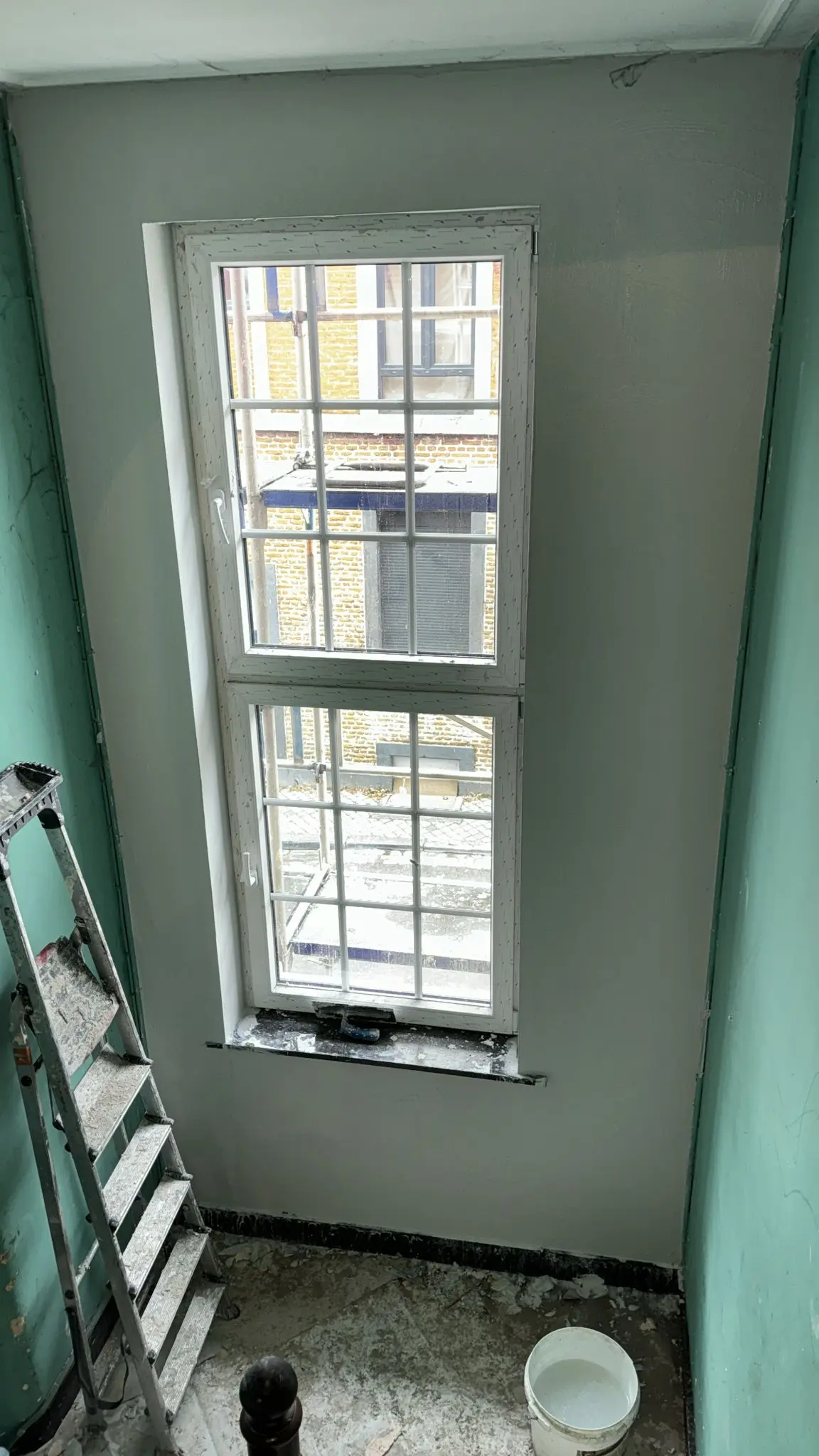 Menuiseries Extérieurs 4